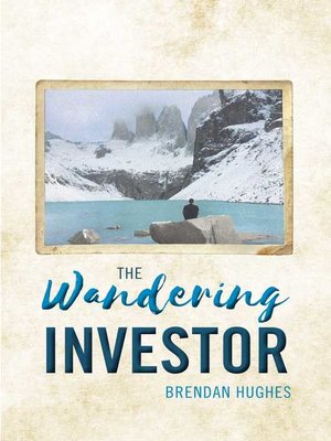 cover image of The Wandering Investor
